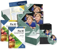 Structure and Style for Students: Year 1 Level A Basic Plus  DVD