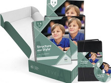 Structure and Style for Students: Year 1 Level A Basic DVD