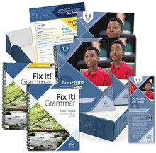 Structure and Style for Students: Year 1 Level B Basic Plus Streaming