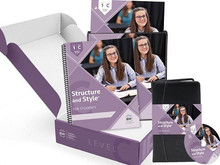Structure and Style for Students: Year 1 Level C Basic DVD