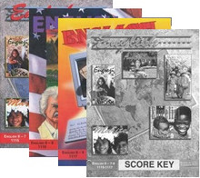 School of Tomorrow - Grade 10 - Lifelong Learning Resources