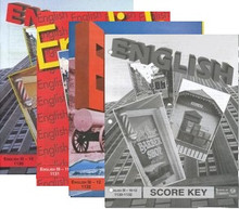 School of Tomorrow / ACE Math Grade 11 #11121 - 1132 Algebra 2