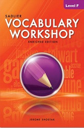 DCA - Vocabulary Workshop Level F