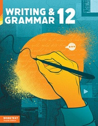DCA - Writing & Grammar 12 Worktext, 4th ed.