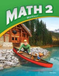DCA - Math 2 Worktext, 5th ed.