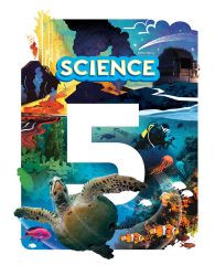 DCA - Science 5 Student Edition, 5th ed.