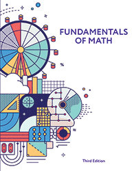 DCA - Fundamentals of Math Student Edition (3rd ed.)
