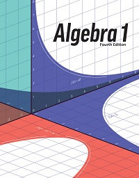 DCA - Algebra 1 Student Text (3rd ed.; copyright update)