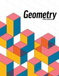 DCA - Geometry Student Edition, 5th ed.