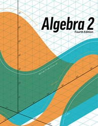 DCA - Algebra 2 Student Edition, 4th ed.
