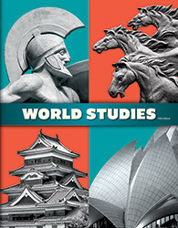 DCA - World Studies Student Edition, 5th ed.