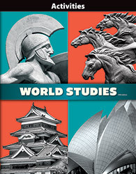 DCA - World Studies Activities, 5th ed.