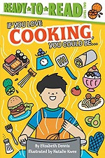 *One Free Book With Every $50* - If You Love Cooking, You Could Be...