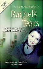 *One Free Book With Every $50* - Rachel's Tears