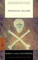 Literature Discussion and Analysis - Treasure Island