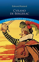 Literature Discussion/Analysis  Grades 7-8 - Cyrano De Bergerac (Dover)