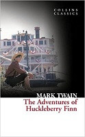 American Literature - Adventures of Huckleberry Finn