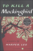 American Literature - To Kill a Mockingbird
