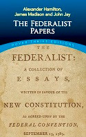 American Literature Honors - Federalist Papers