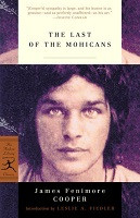 American Literature Honors - Last of the Mohicans