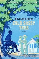 American Literature Honors - Cold Sassy Tree