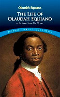 Life of Olaudah Equiano (Dover)