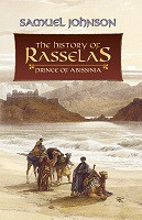 History of Rasselas: Prince of Abissinia
