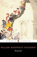 British Literature Honors -  Vanity Fair (Penguin Classic)