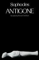 World Literature - Antigone