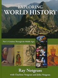 Exploring World History Part 1