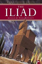*One Free Book With Every $50* - The Iliad