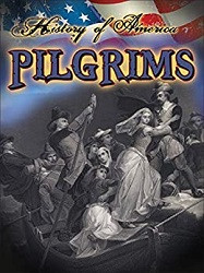 *One Free Book With Every $50* - Pilgrims