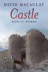 *One Free Book With Every $50* - Castle - How it Works