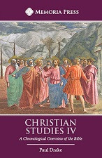 Christian Studies IV Reader