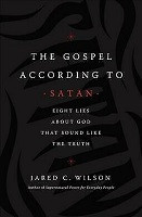 Christian Worldview - Gospel According to Satan