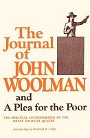 American Literature Honors - Journal of John Woolman