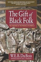 American Literature Honors - Gift of Black Folk
