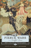 British Literature - Fierce Wars and Faithful Loves