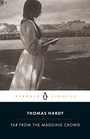 British Literature Honors - Far from the Madding Crowd (Penguin Classics)