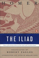 World Literature Honors - Iliad