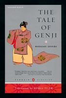 World Literature Honors - Tale of Genji