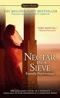 World Literature Honors - Nectar in a Sieve