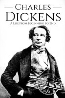 English w/Literature 3 - Charles Dickens: A Life from Beginning to End
