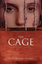 *One Free Book With Every $50* - The Cage