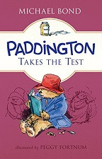 *One Free Book With Every $50* - Paddington Takes the Test