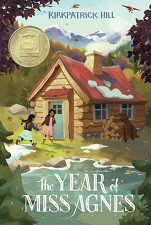 *One Free Book With Every $50* - The Year of Miss Agnes