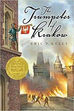 *One Free Book With Every $50* - The Trumpeter of Krakow
