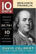 *One Free Book With Every $50* - 10 Days - Benjamin Franklin