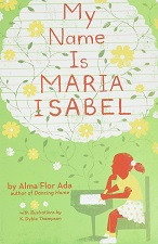 *One Free Book With Every $50* - My Name is Maria Isabel