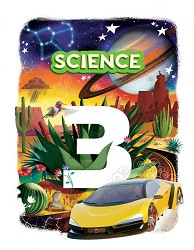 Science  3 Student Edition (5th ed.)
